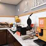 Hampton Inn Durango 