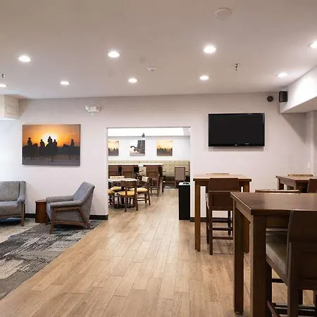 Hampton Inn Durango 