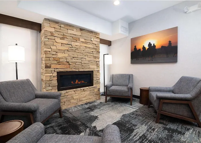 Hampton Inn Durango