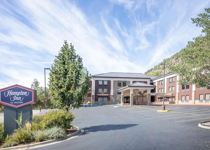 Hampton Inn Durango