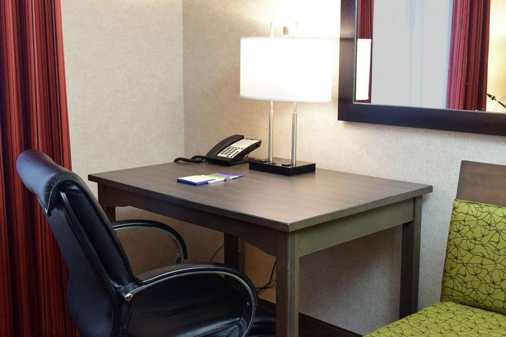 Hotel Hampton