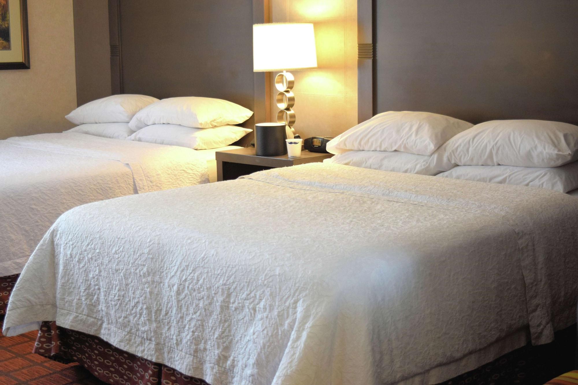 Hotel Hampton Durango