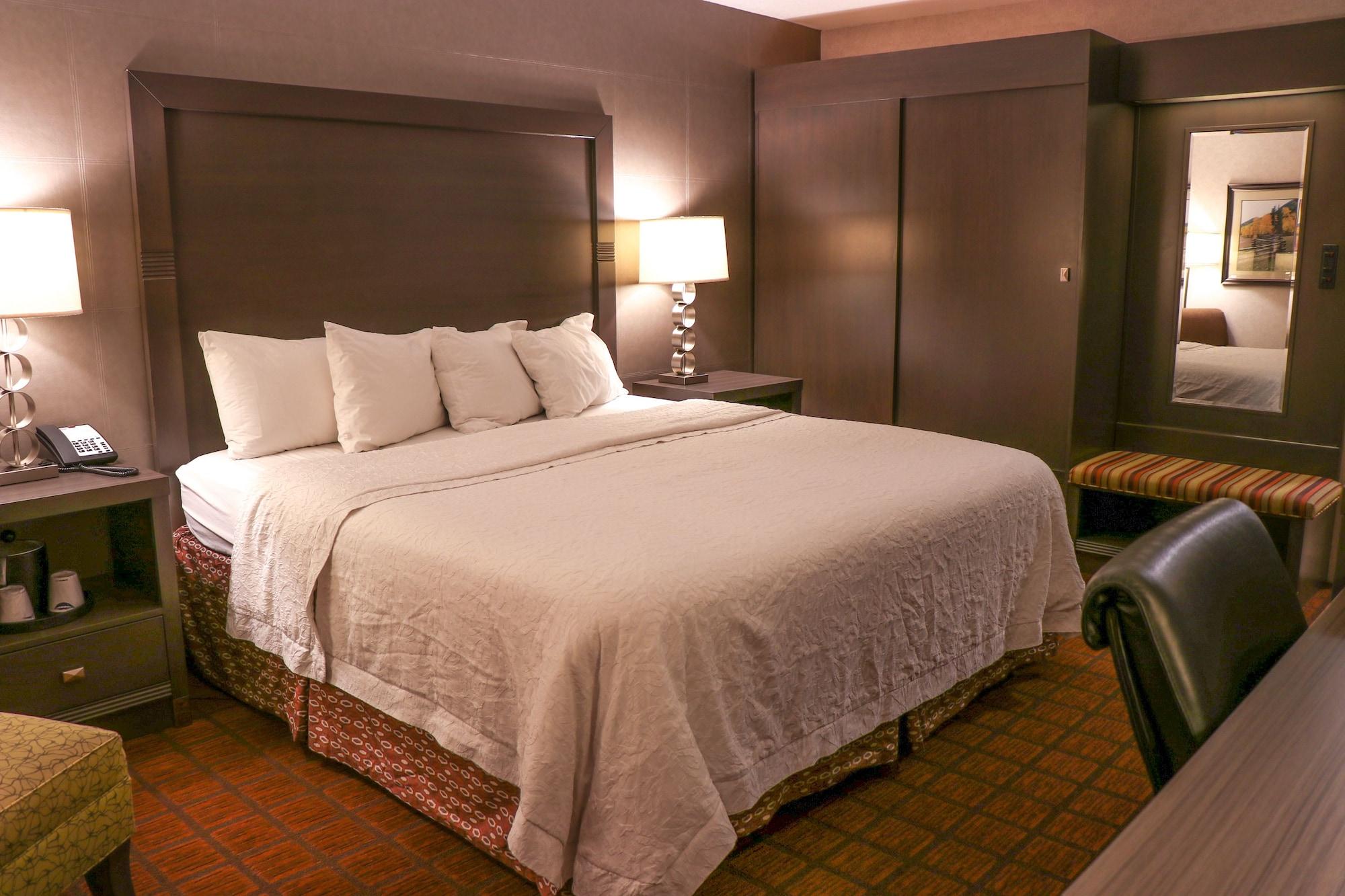 Hotel Hampton Durango