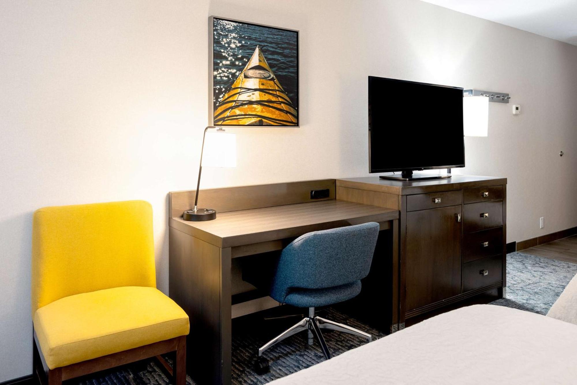 Hotel Hampton