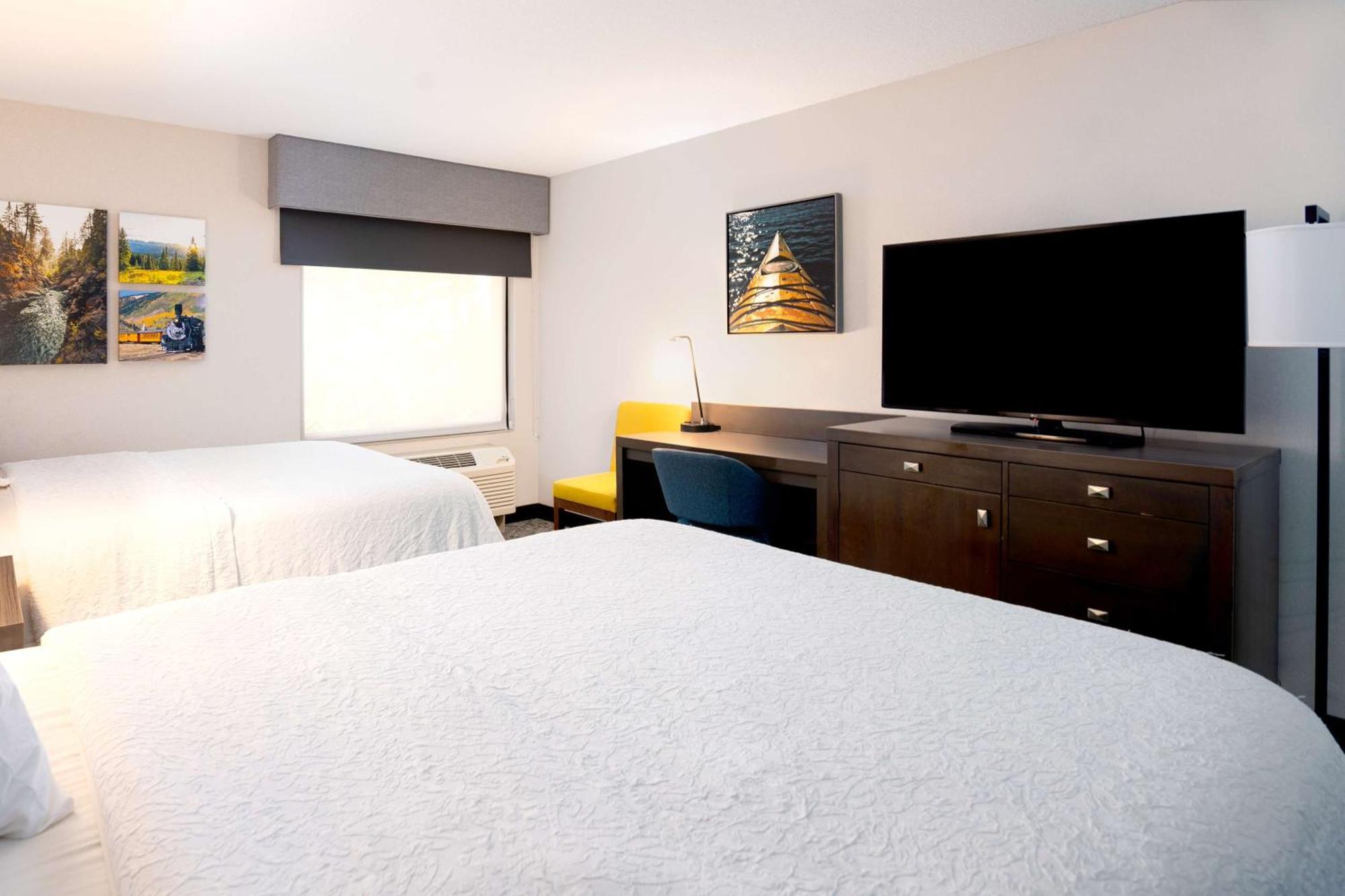 Hampton 3* Durango