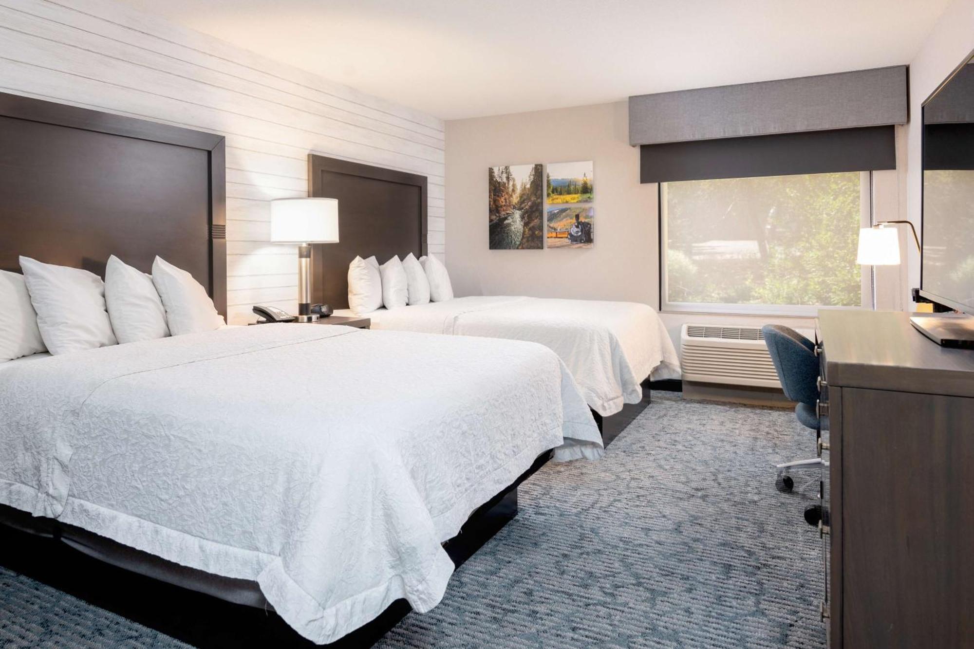 Hotel Hampton