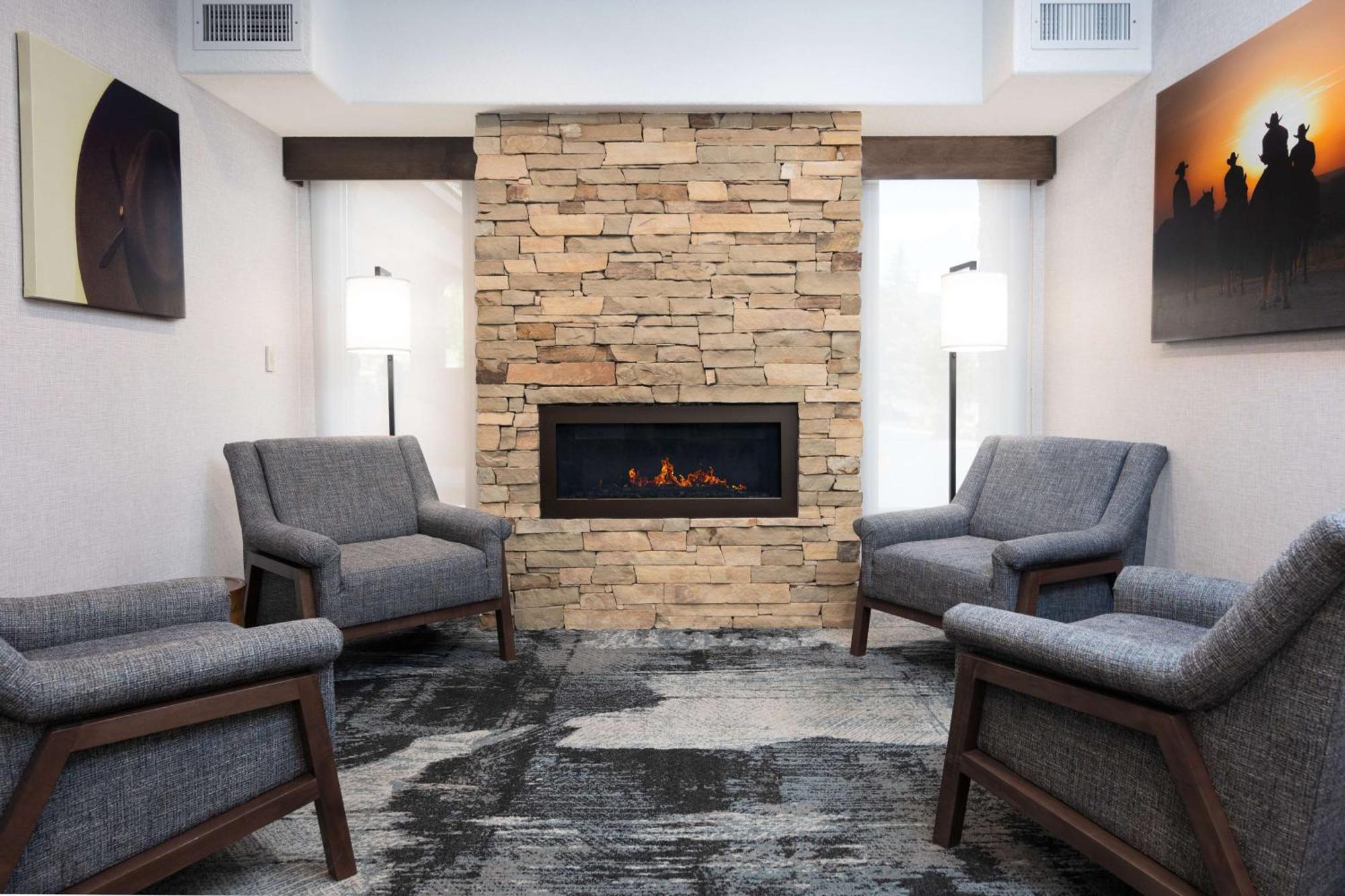 Hotel Hampton Durango