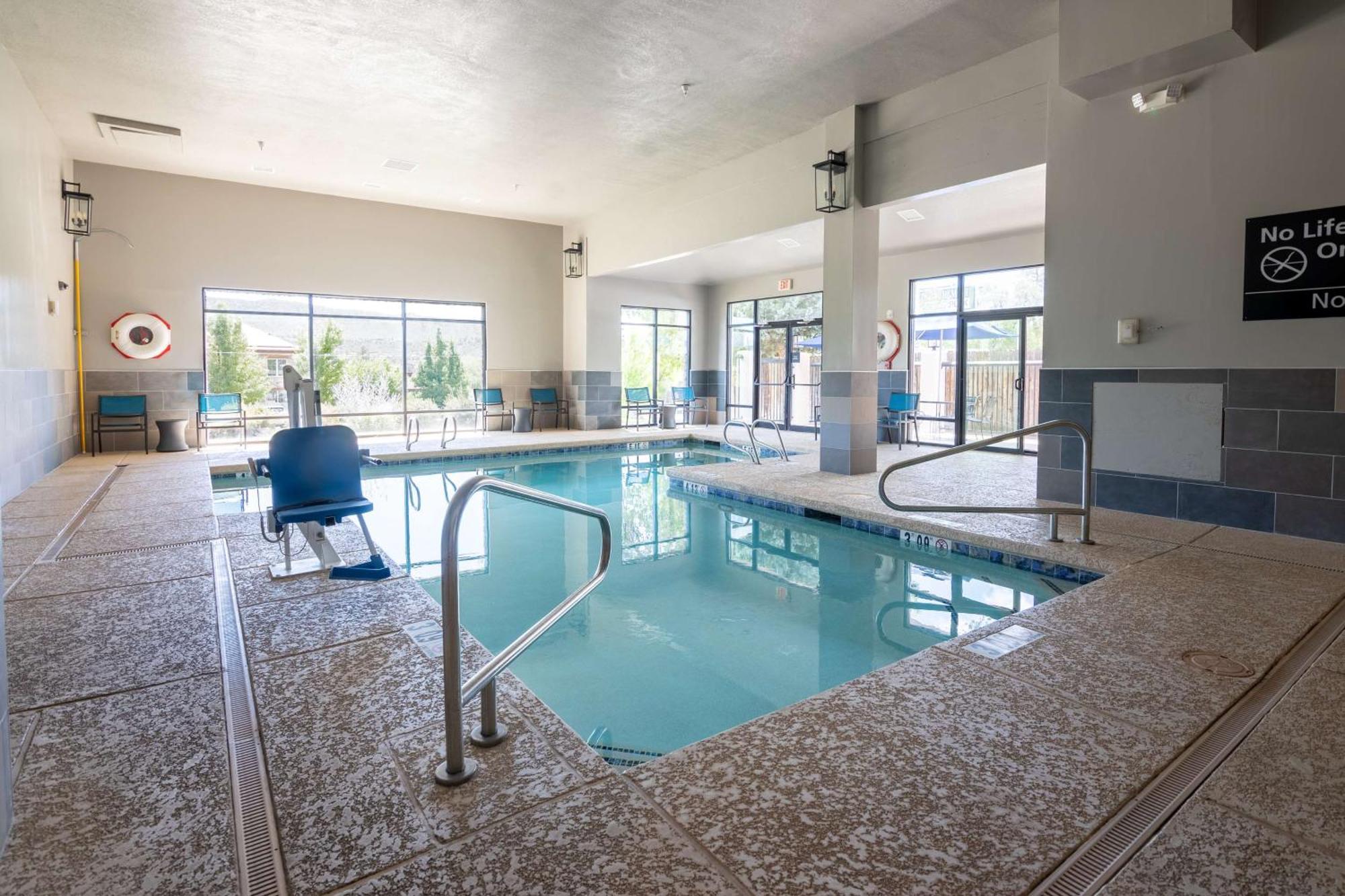Hotel Hampton Durango