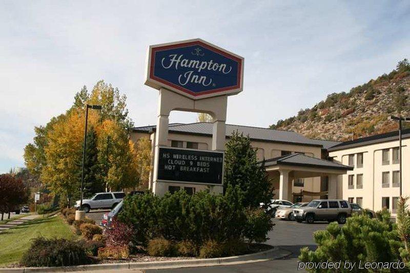 Hotel Hampton 3*