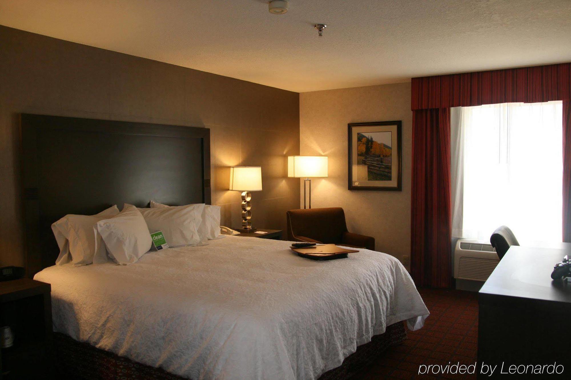 Hotel Hampton 3*