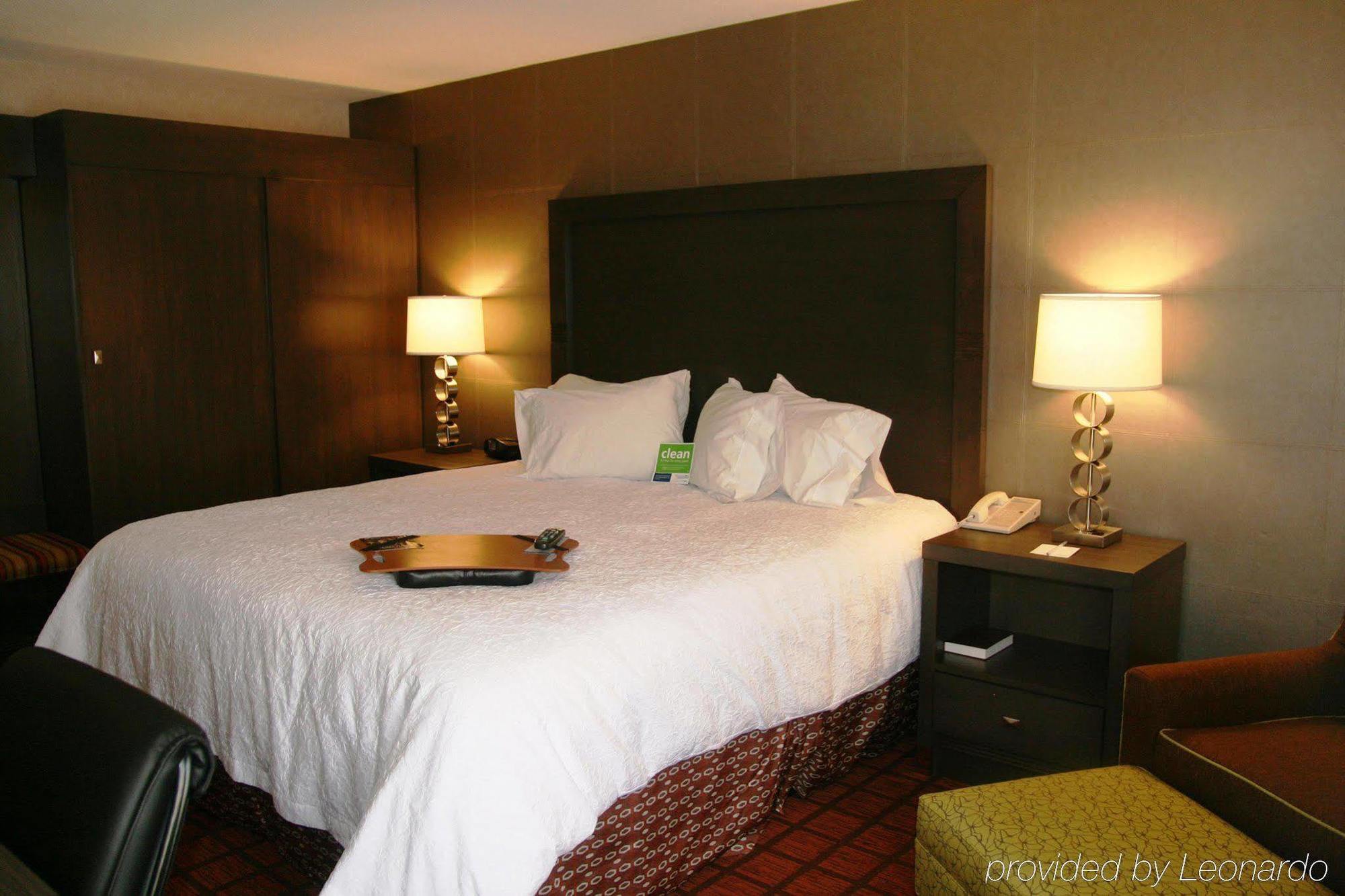Hotel Hampton Durango