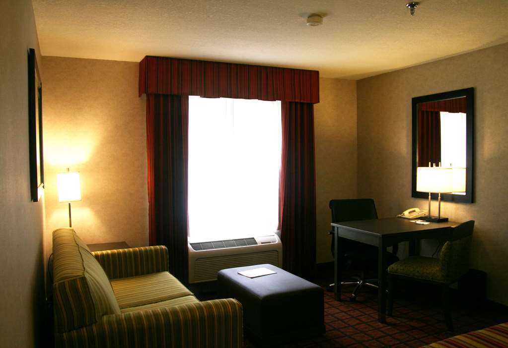 Hotel Hampton