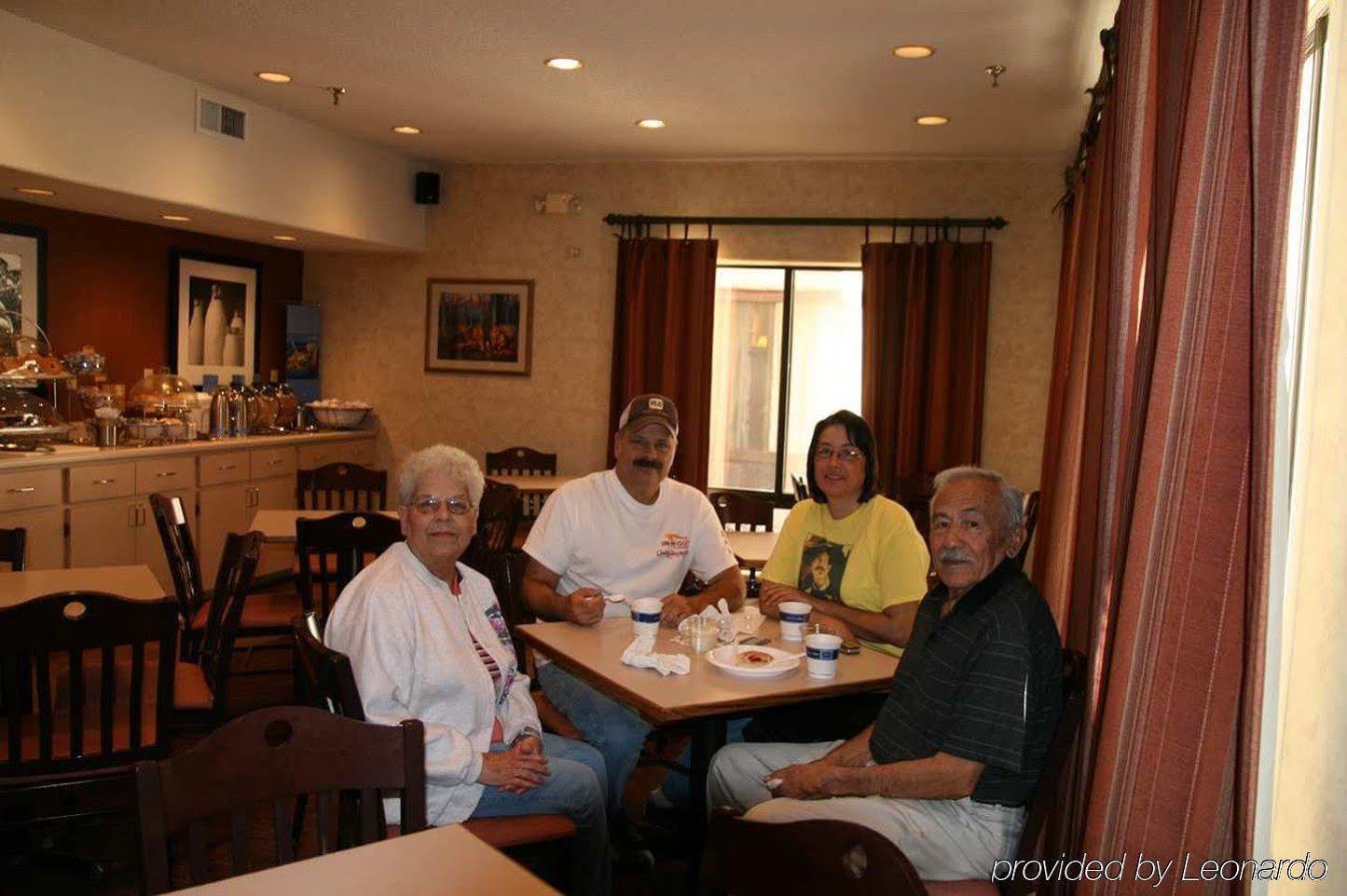 Hampton Hotel