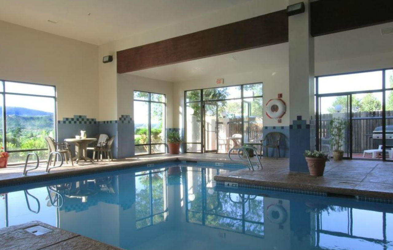 Hotel Hampton Durango